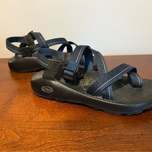 Blue Strap Chaco - 8M
